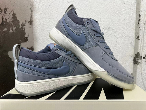Booker Generación Haze Azul 40-46